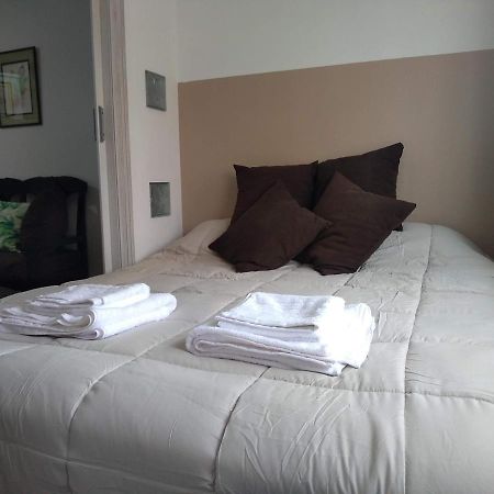 Apartamento Punto Urbano Mendoza Exterior foto