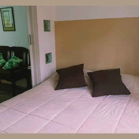 Apartamento Punto Urbano Mendoza Exterior foto