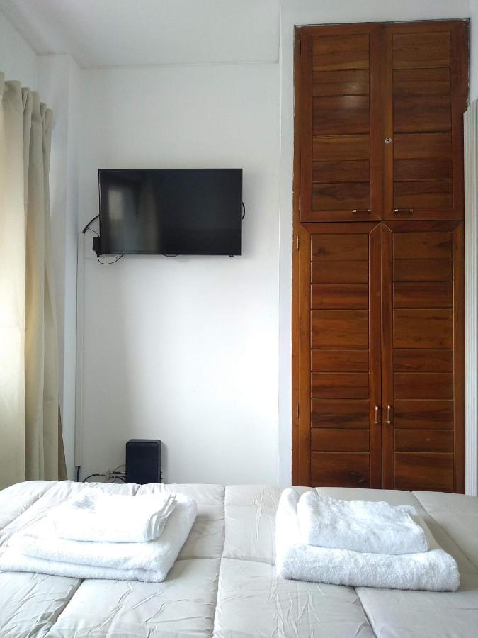 Apartamento Punto Urbano Mendoza Exterior foto