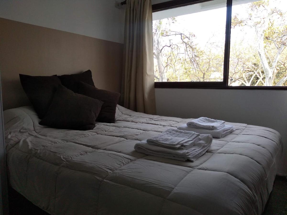 Apartamento Punto Urbano Mendoza Exterior foto