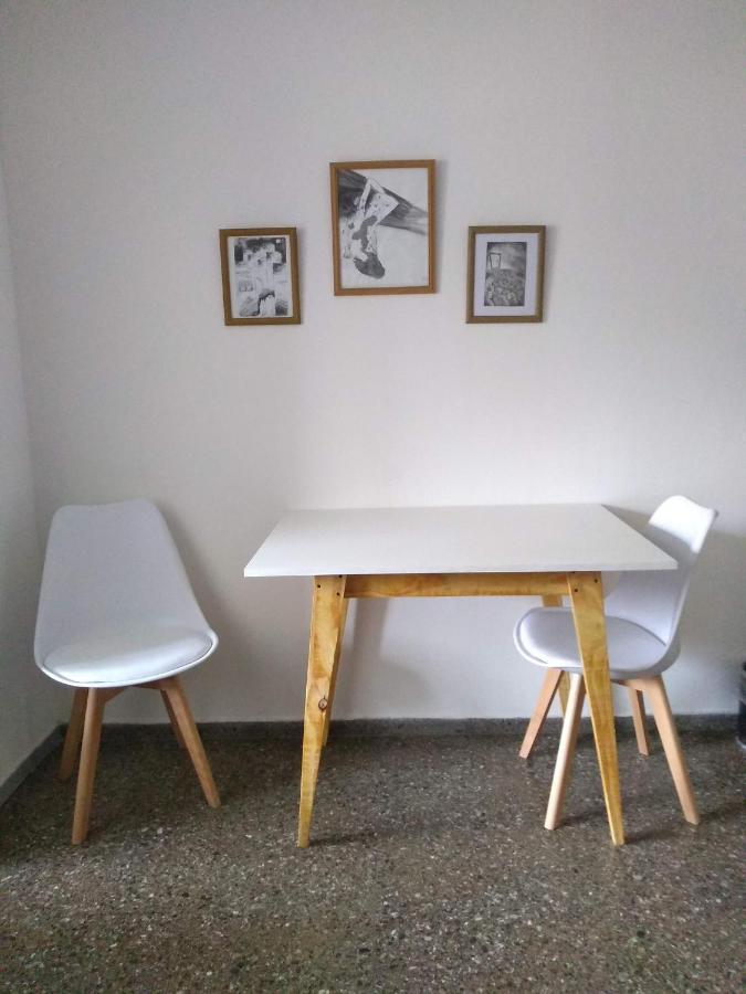 Apartamento Punto Urbano Mendoza Exterior foto
