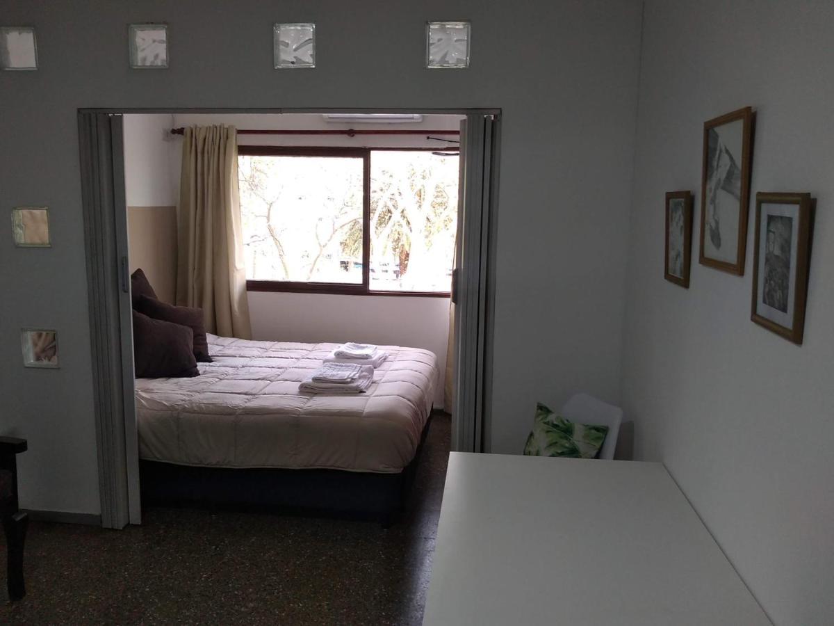Apartamento Punto Urbano Mendoza Exterior foto
