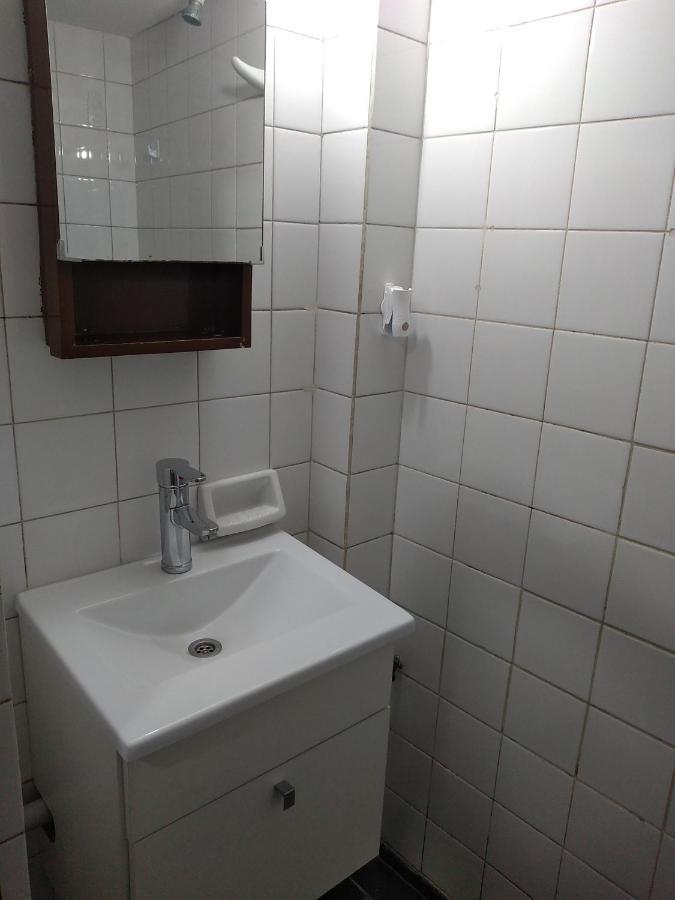 Apartamento Punto Urbano Mendoza Exterior foto