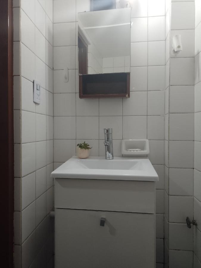 Apartamento Punto Urbano Mendoza Exterior foto